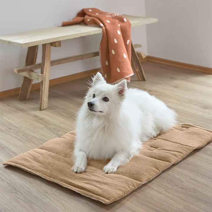 Palopa Alma Humus Dog Mat