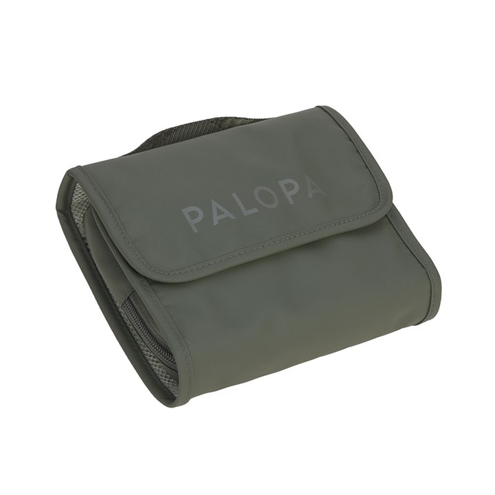 Palopa Bano Dark Olive Dog First Aid Pouch