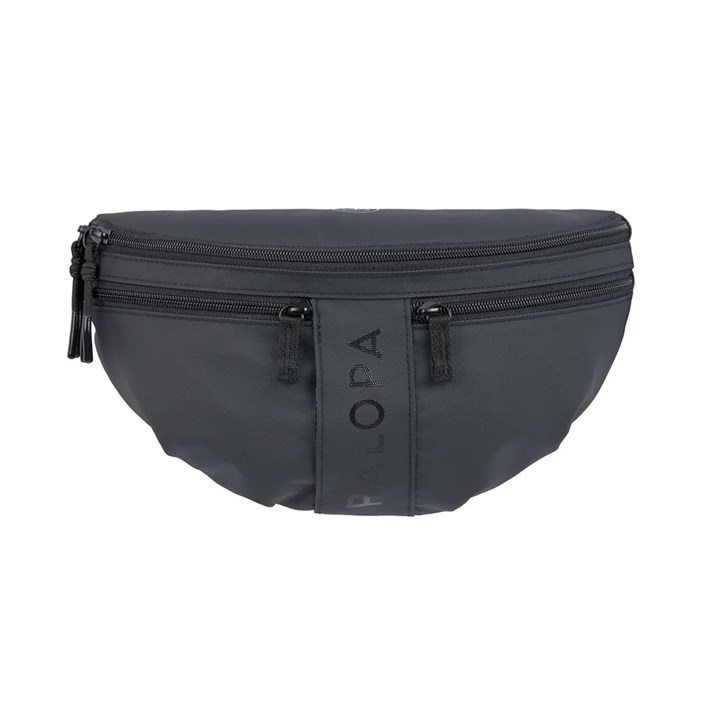 Palopa Emma Black Dog Treat Bag