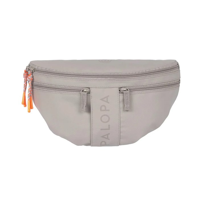 Palopa Emma Dog Treat Bag Taupe