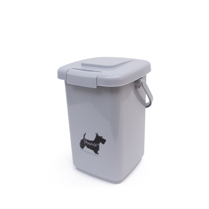 Great & Small Penrose Pet Food Container 10L