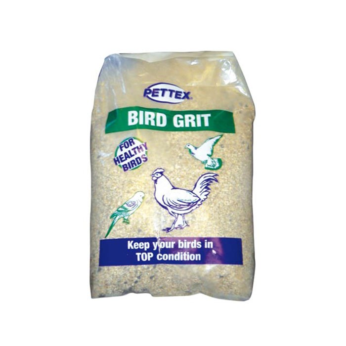 Pettex Mixed Bird Grit 25kg