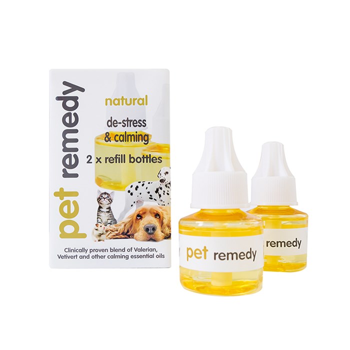 Pet Remedy Refill Pack 2 x 40ml