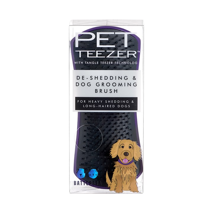 Pet Teezer Deshedding Brush