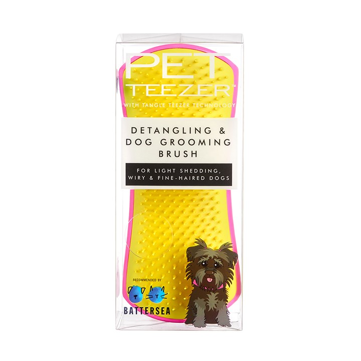 Pet Teezer Detangling Brush