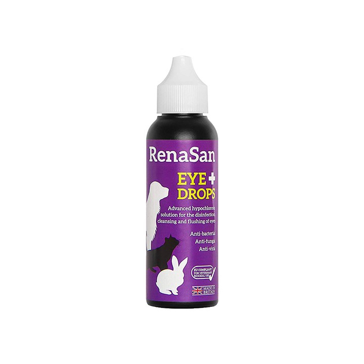 RenaSan Eye Drops 60ml