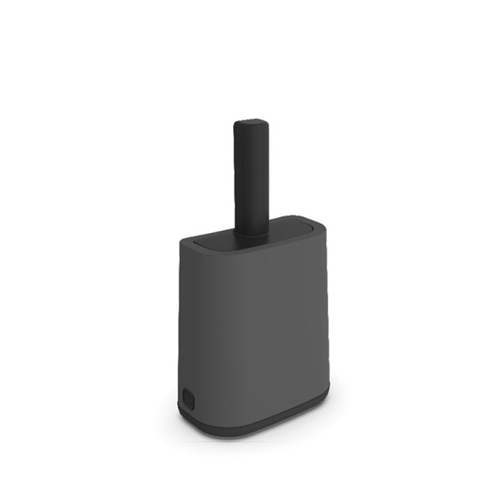 Rotho Biala Litter Scoop Anthracite