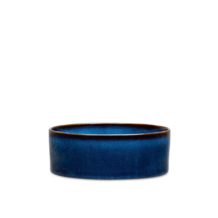 Scruffs Midnight Blue Pet Bowl