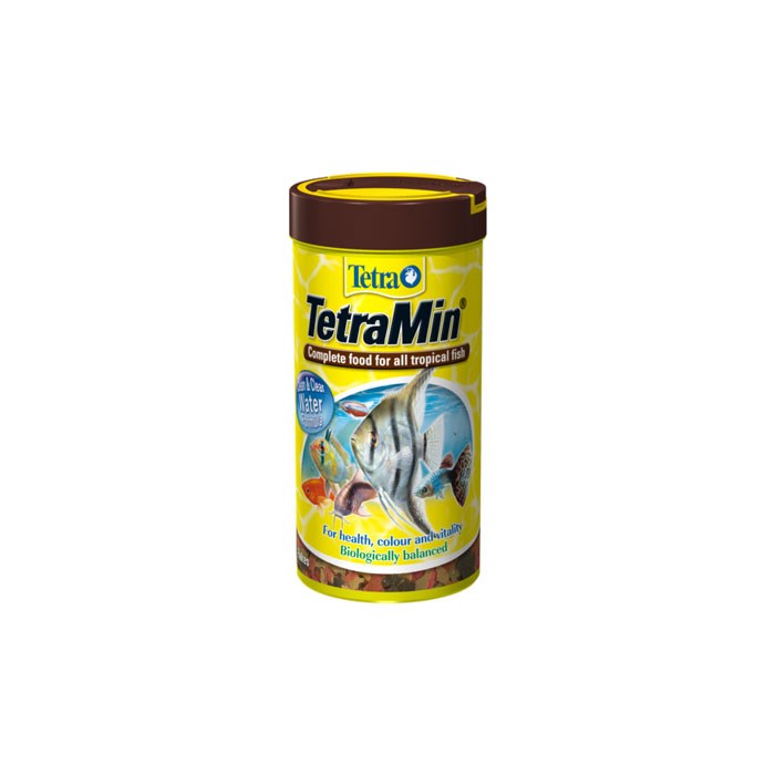 Tetramin Fish Food